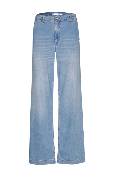 Broek Azak Vintage Wash 61259-9059