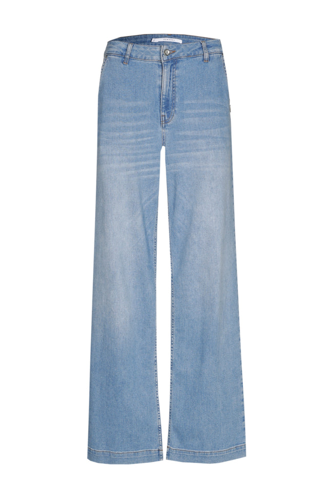 Broek Azak Vintage Wash 61259-9059