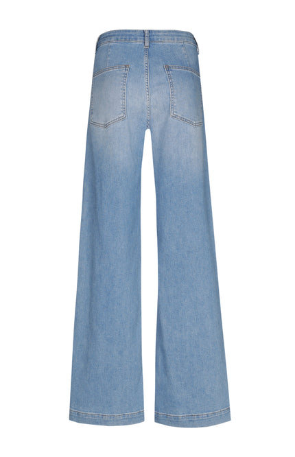 Broek Azak Vintage Wash 61259-9059