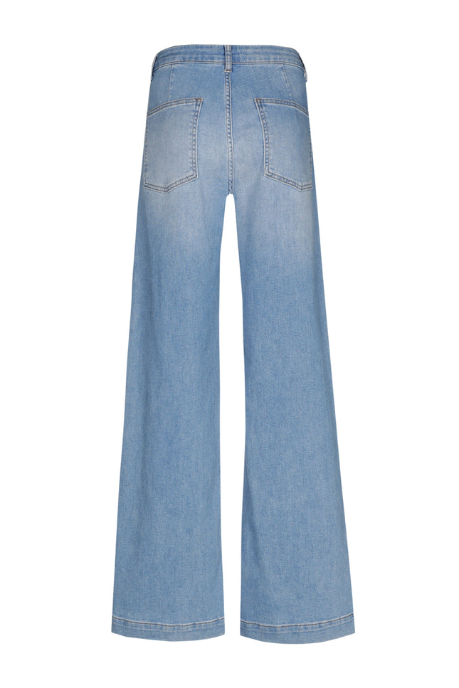 Broek Azak Vintage Wash 61259-9059