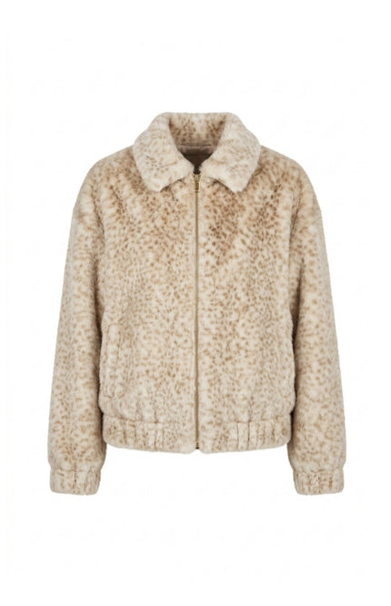 Jacket Bambi Sand NKF13167