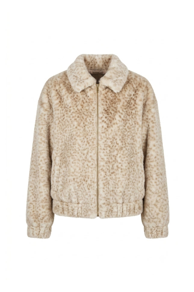 Jacket Bambi Sand NKF13167