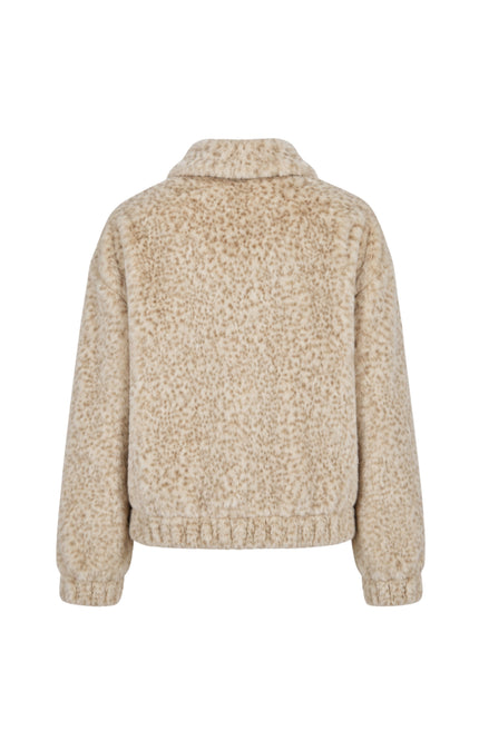 Jacket Bambi Sand NKF13167