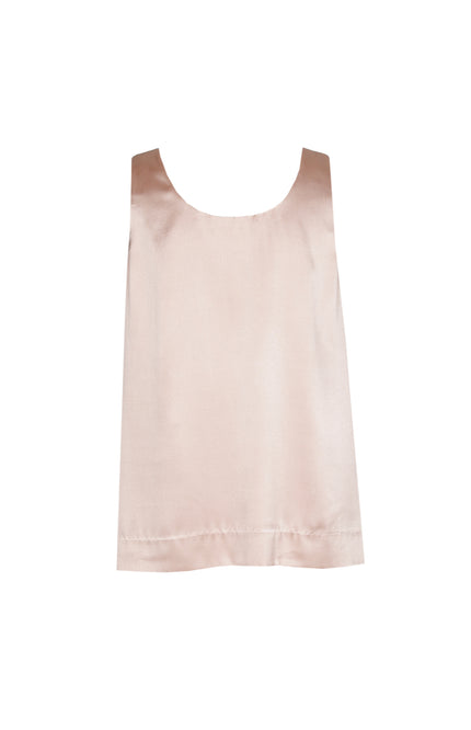 Top Tail Smoky Pink 61537-3100