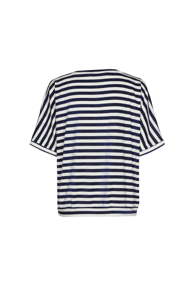 T-shirt Hirokar Navy 29261-8806