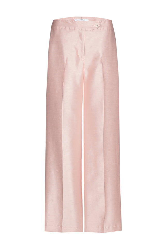 Broek Peyvin Smoky Pink 14537-3101