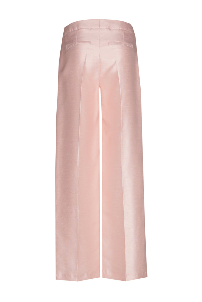 Broek Peyvin Smoky Pink 14537-3101