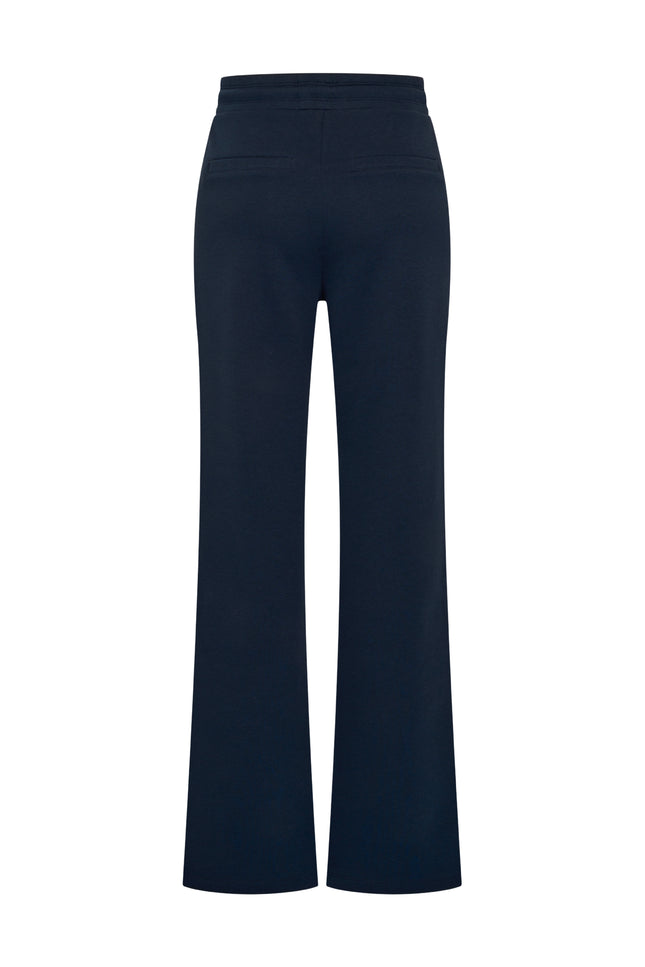 Mi Piace Broek Sweat Navy 251036 Stretchshop.nl
