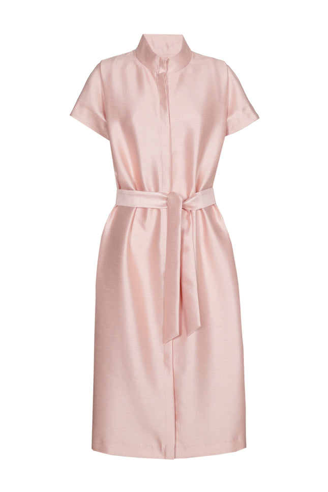 Jurk Koji Smoky Pink 14532-3101