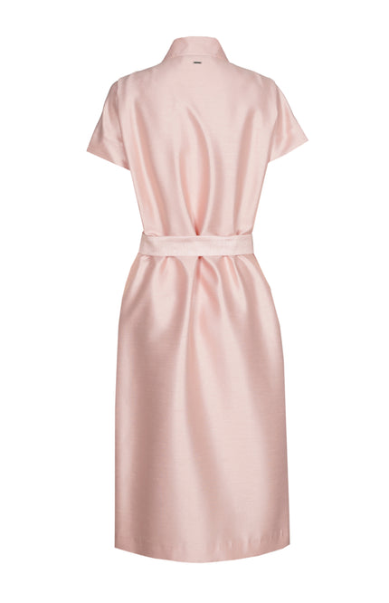 Jurk Koji Smoky Pink 14532-3101