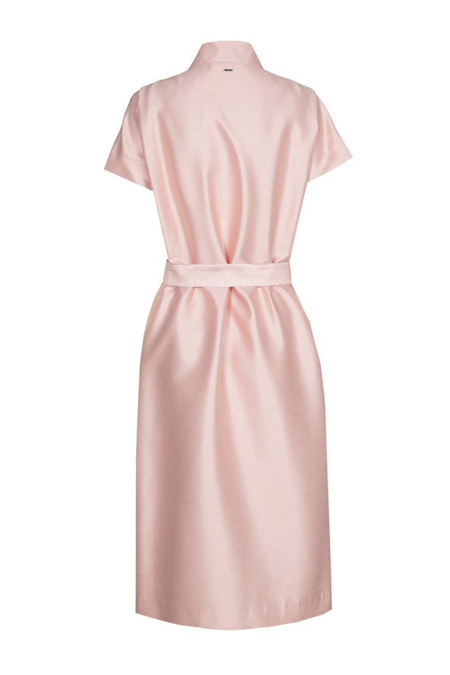 Jurk Koji Smoky Pink 14532-3101