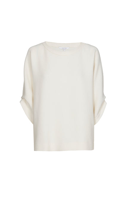 Blouse Hamandi Mount Blanc 61542-1841