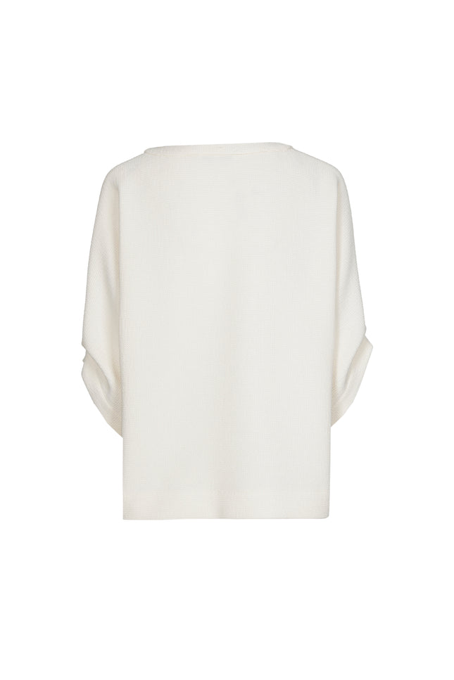 Blouse Hamandi Mount Blanc 61542-1841