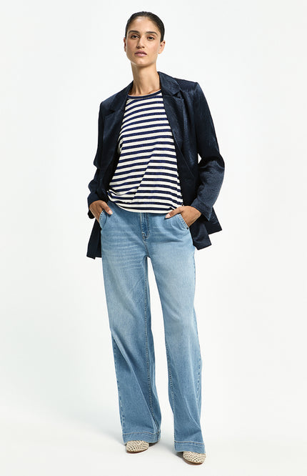 Broek Azak Vintage Wash 61259-9059