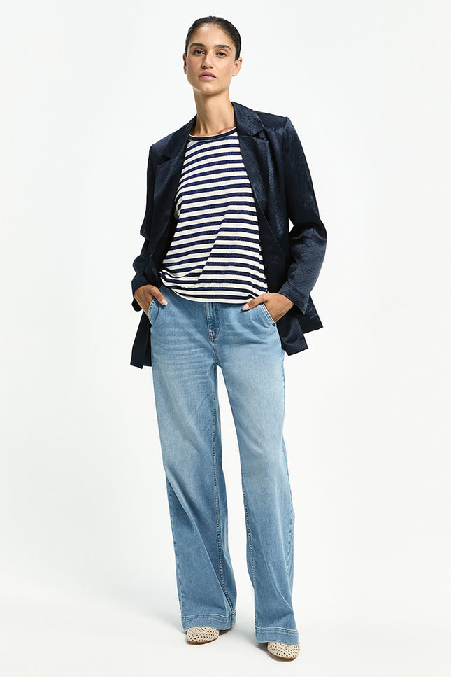 Broek Azak Vintage Wash 61259-9059