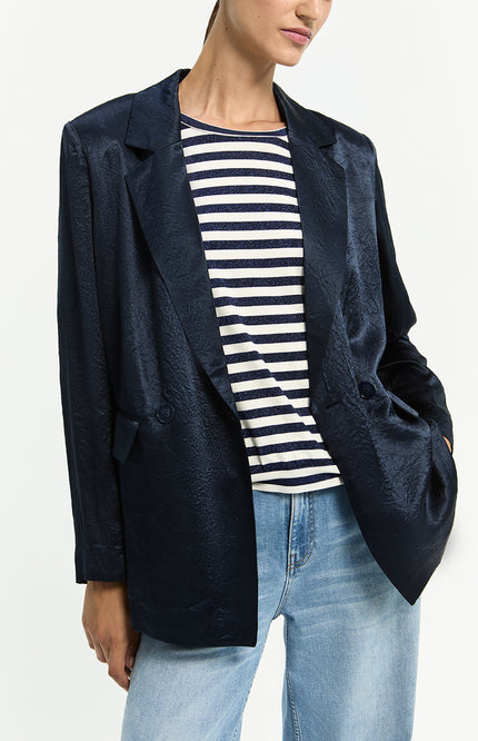 Blazer Bilia Navy 61561-8801