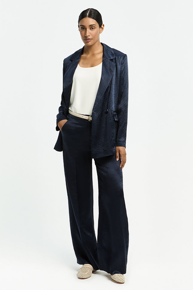 Broek Phocos Navy 61226-8801