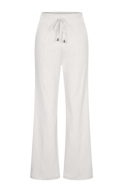 Travel Broek Flared Logo Kit 202241