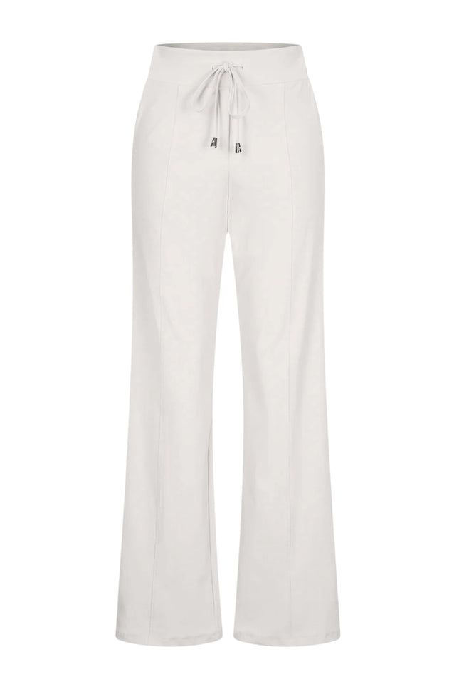 Travel Broek Flared Logo Kit 202241