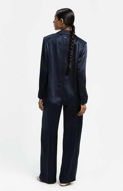 Broek Phocos Navy 61226-8801