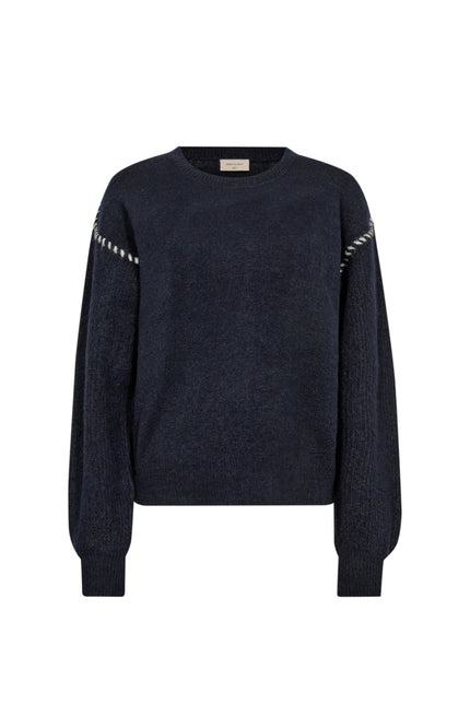 Trui Fqkinlock Salute Moonbeam 204665