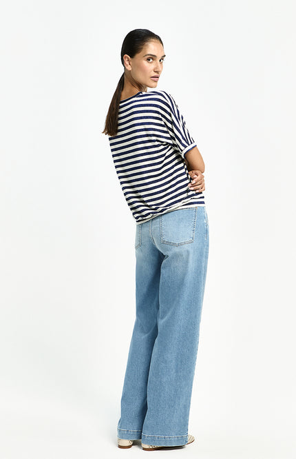 Broek Azak Vintage Wash 61259-9059