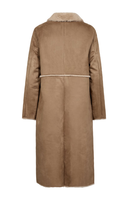 Jacket Fqlamse Thrush 206470