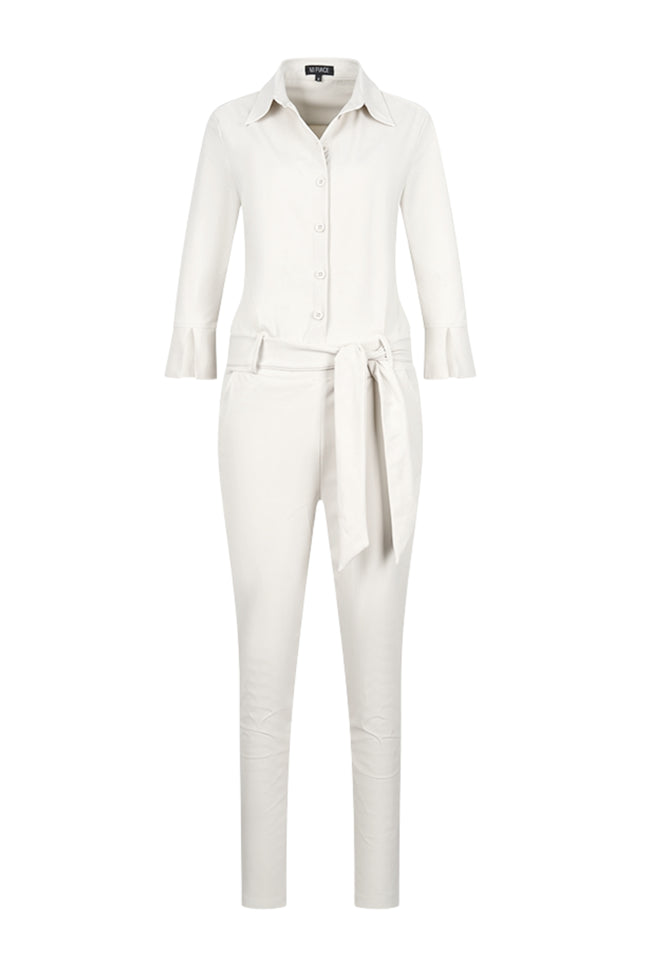 Travel Jumpsuit Kit 202033