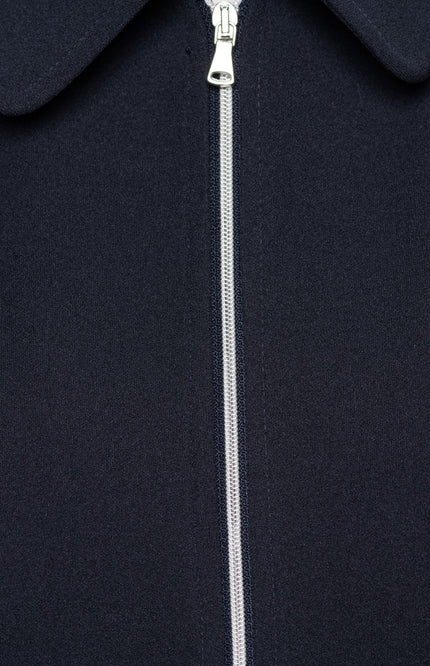 Gilet Gwen Dark Blue GL115