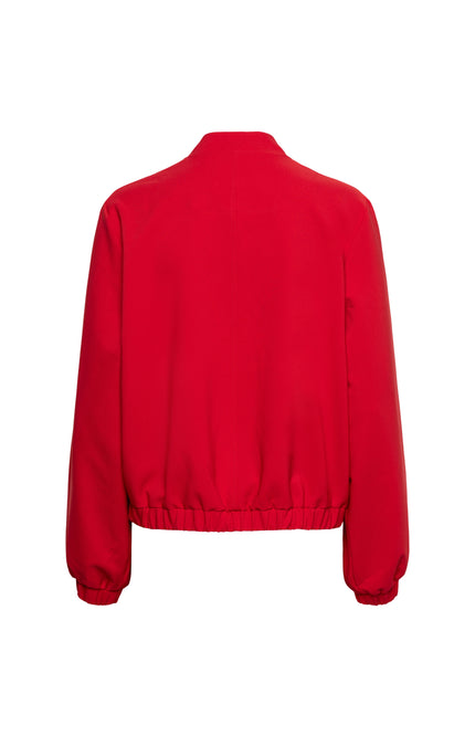 Jacket Zelda Red JA151