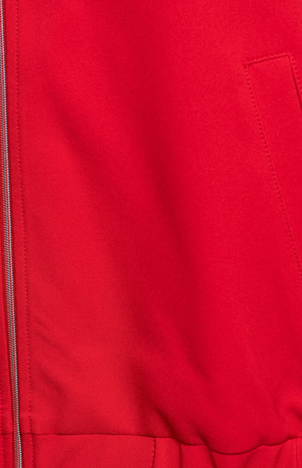 Jacket Zelda Red JA151