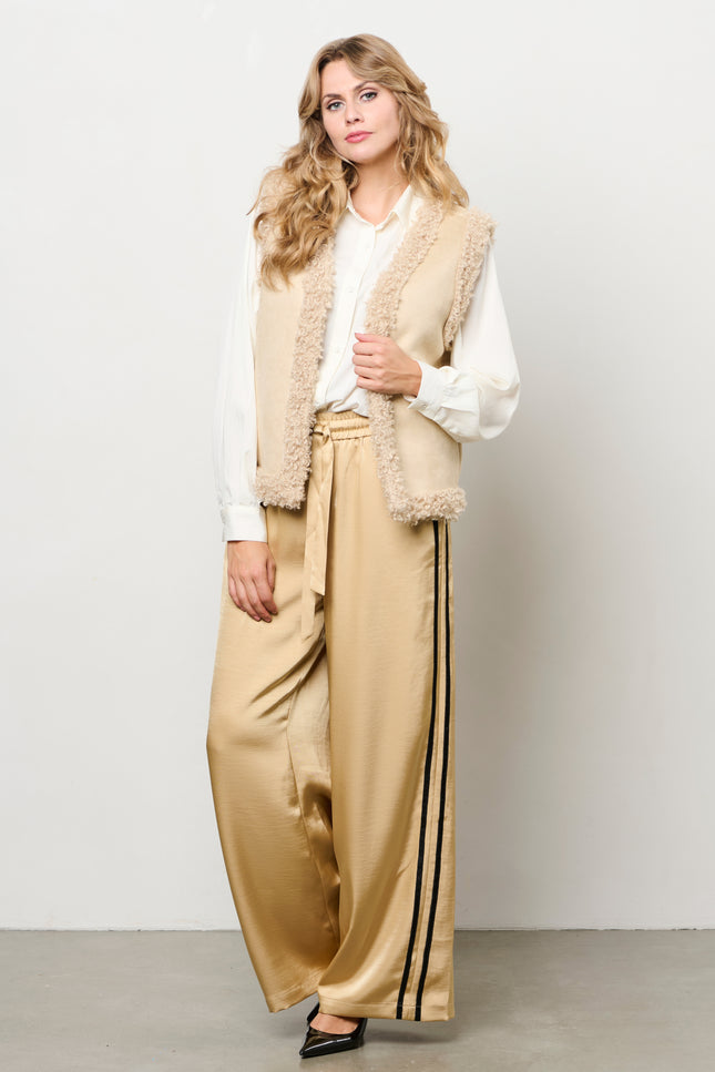 Broek Neomi Sunset PA407