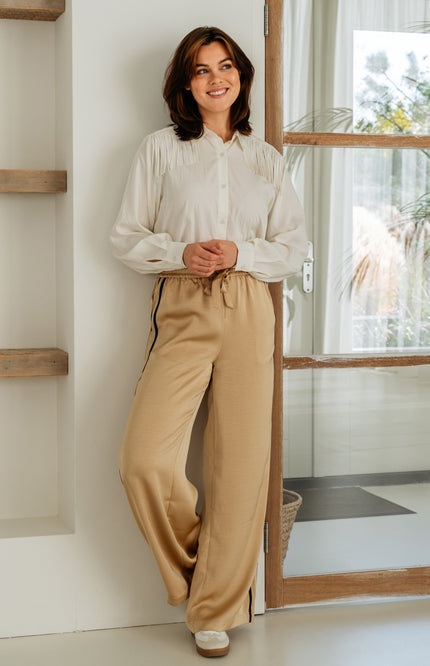 Broek Neomi Sunset PA407