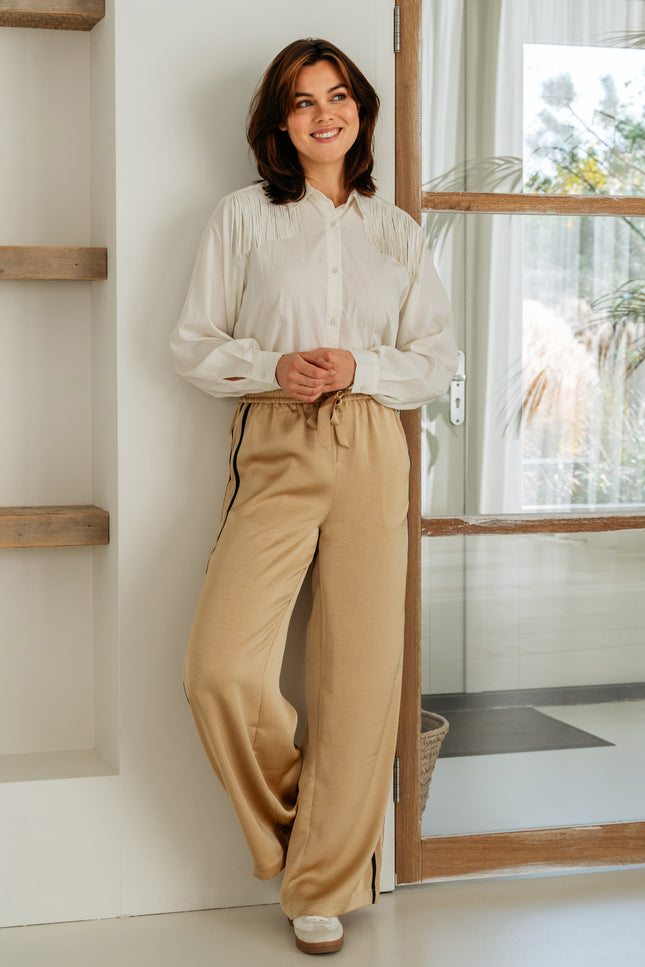 Broek Neomi Sunset PA407