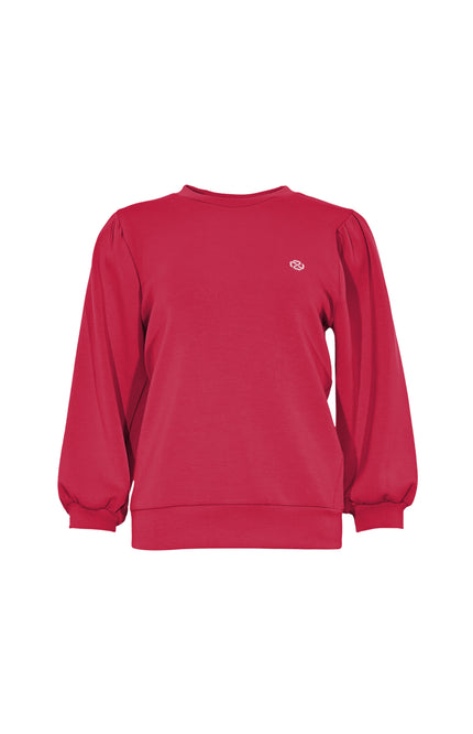 Top Madrid Cerise