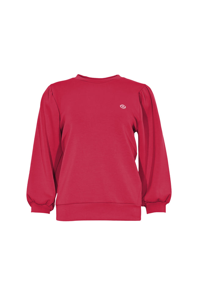 Top Madrid Cerise
