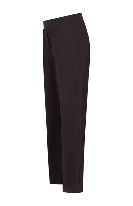 Travel Broek Jaimy Espresso 264