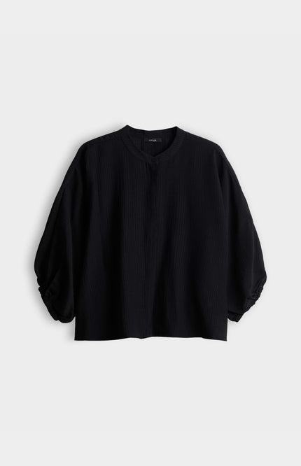 Blouse Fylora Black