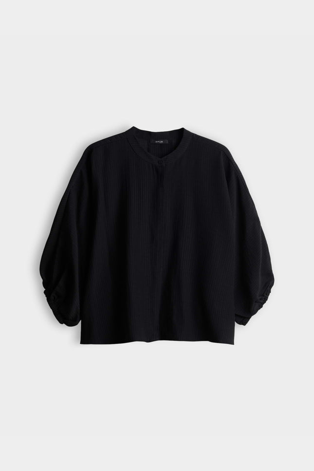 Blouse Fylora Black