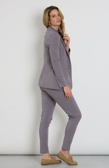 Travel Blazer Winter Grey 202102