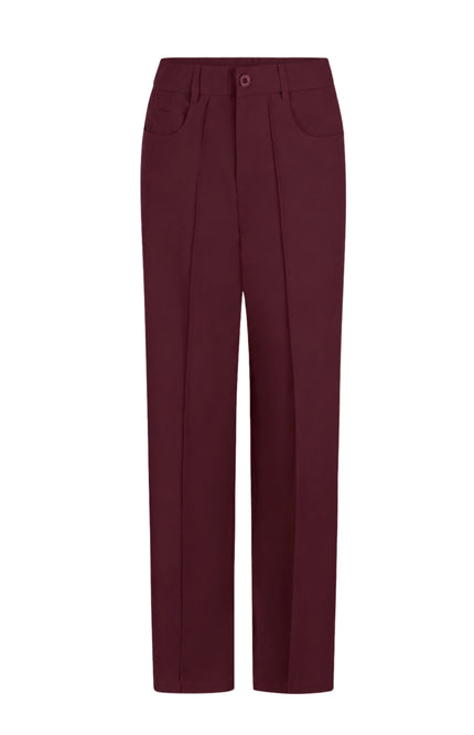 Travel Broek Beau Bordeaux