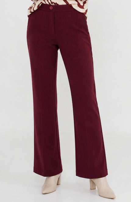 Broek Patti Cabarnet