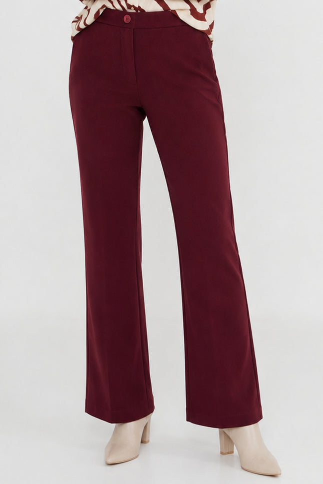 Broek Patti Cabarnet