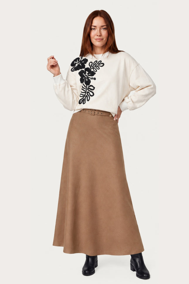Rok Olympia Brown Sugar