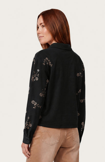 Blouse Blythely Black