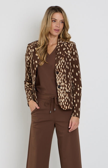 Travel Top Chestnut 202271
