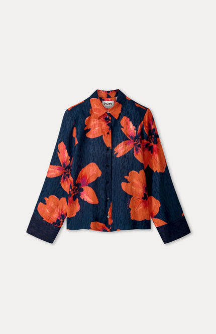 Blouse Alex Bloom Rouge SP9798