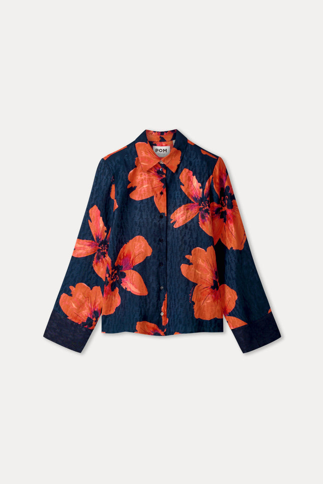 Blouse Alex Bloom Rouge SP9798