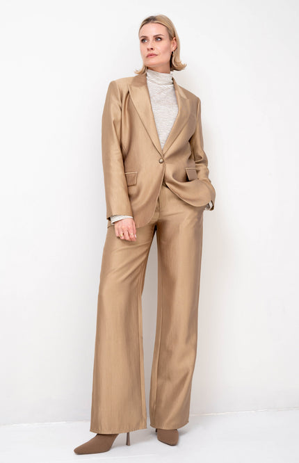 Broek Cizzy Gold
