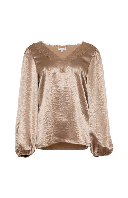 Top Zoha Gold